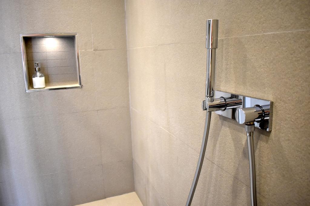 Apartamento Los Olivos Jerez Jerez de la Frontera Exterior foto